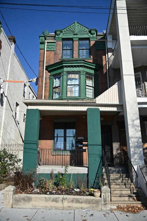 Photo of 4139 W Girard Avenue, PHILADELPHIA, PA 19104 (MLS # PAPH2621098)