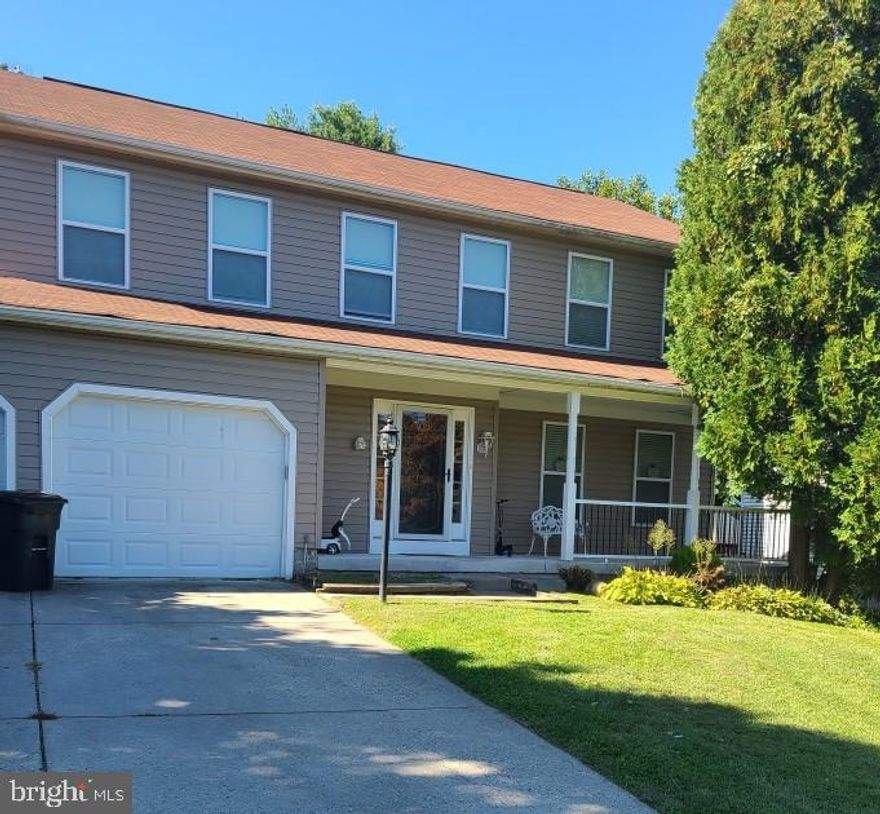 LISTED & SOLD SIMULTANEOUSLY.  This Broadview colonial features 4 bedrooms, 3 1/2 baths with a 2 car garage. Please call alternate listing agent with any questions.