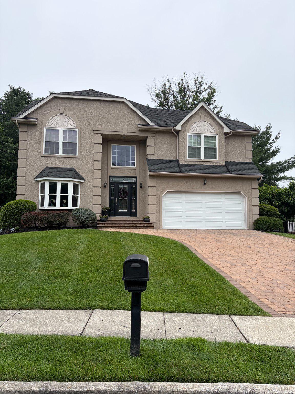 326 NEWTON COURT