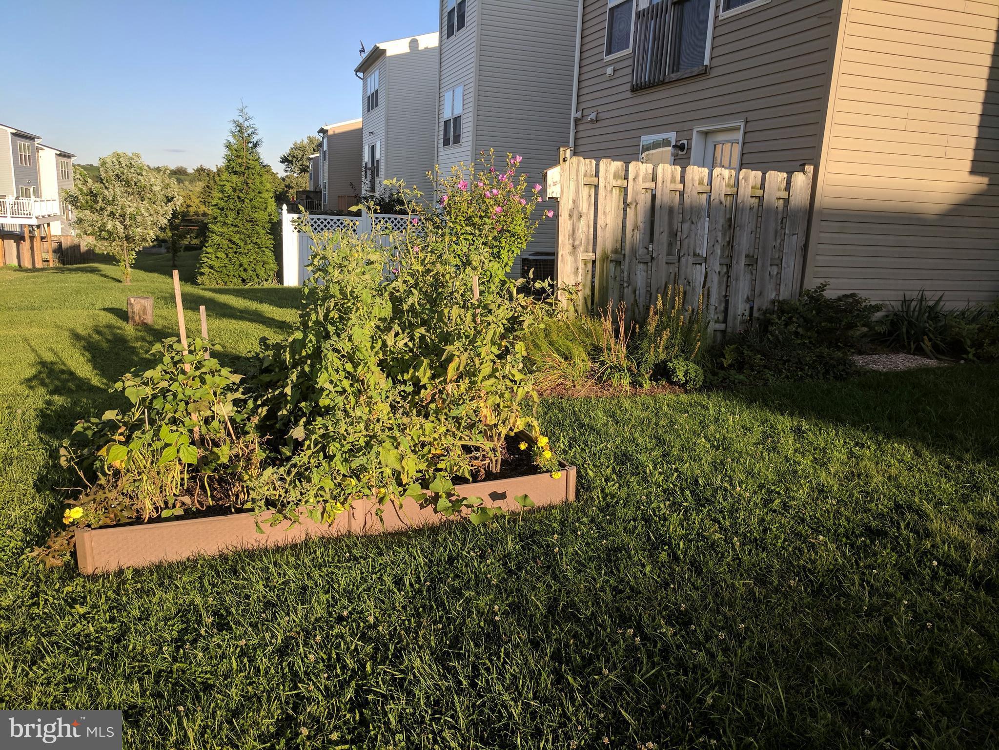 MARLOWE WOODS - Residential