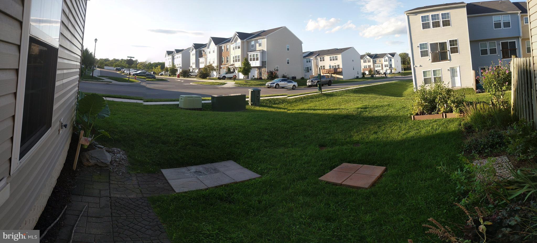 MARLOWE WOODS - Residential