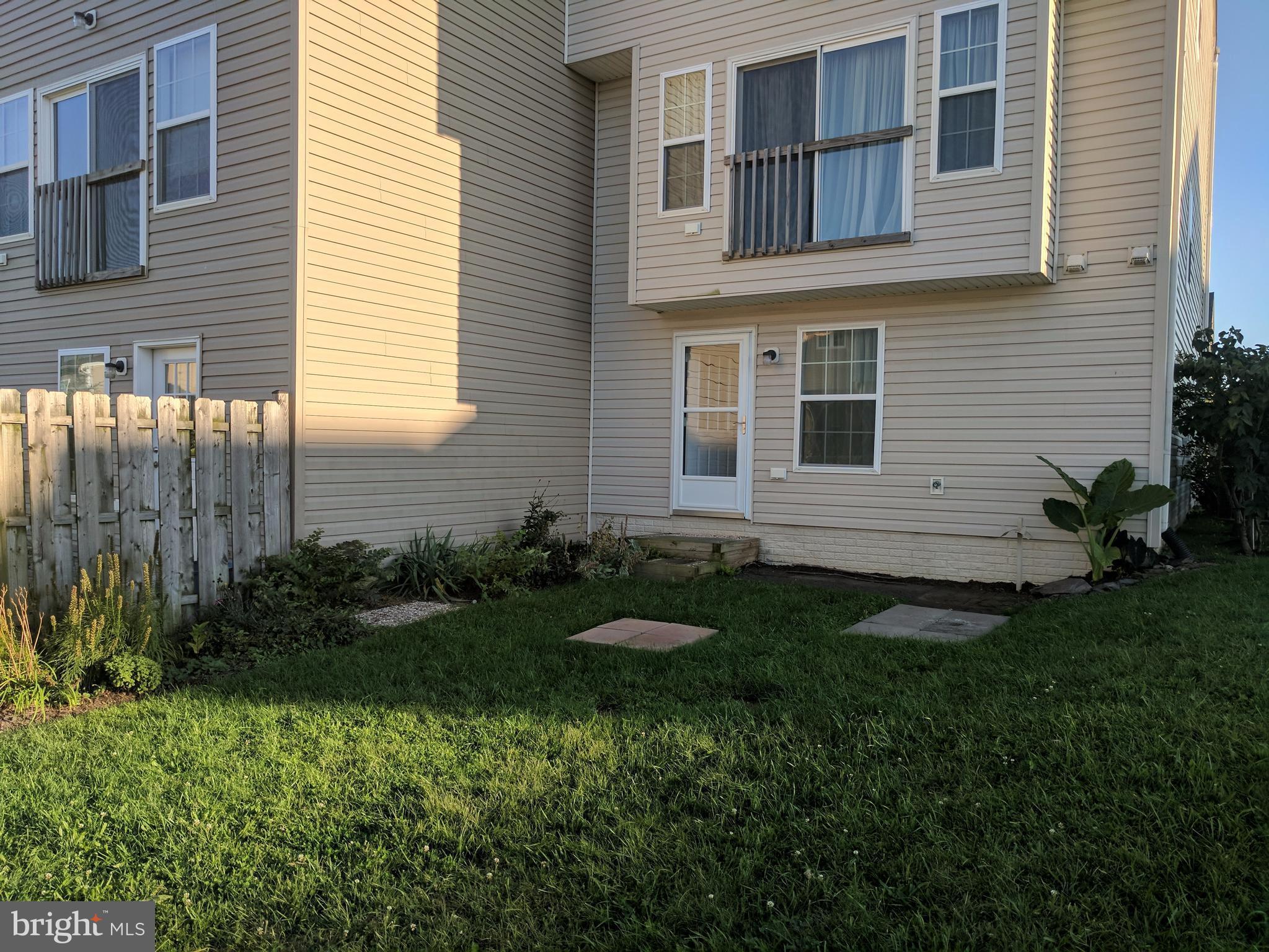 MARLOWE WOODS - Residential