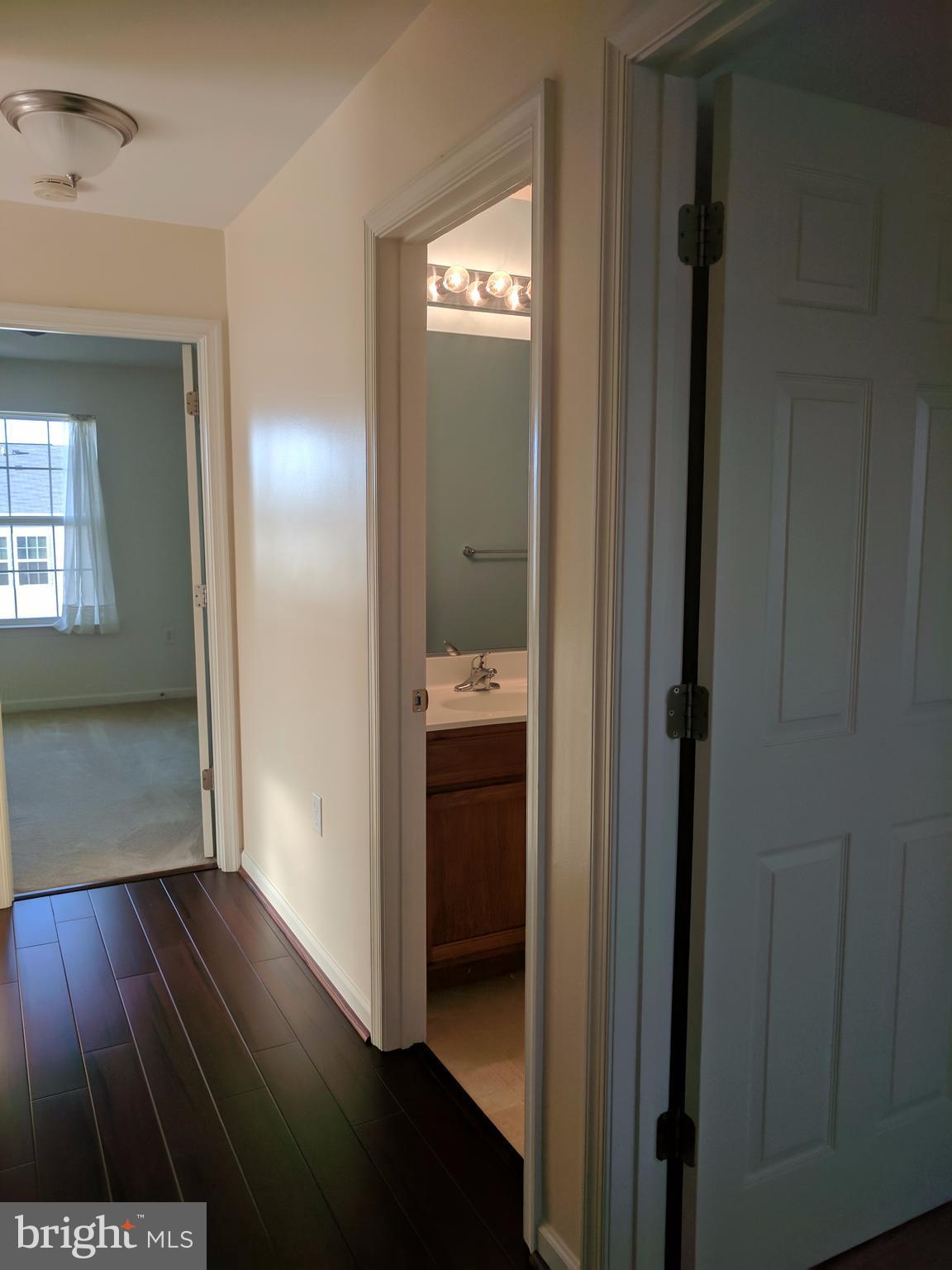 MARLOWE WOODS - Residential