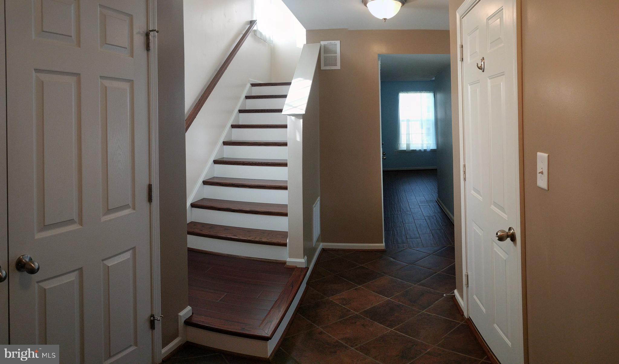 MARLOWE WOODS - Residential