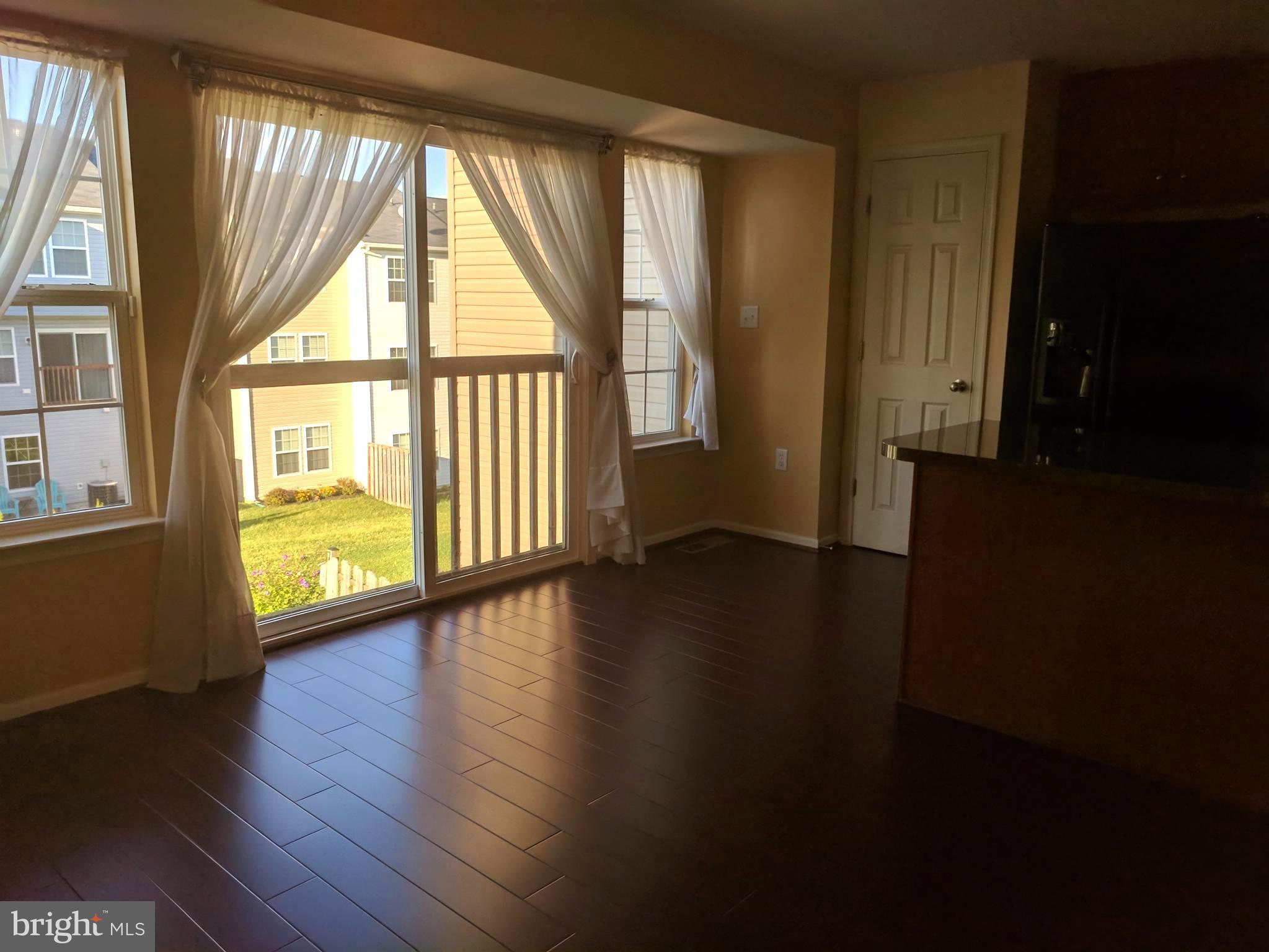 MARLOWE WOODS - Residential