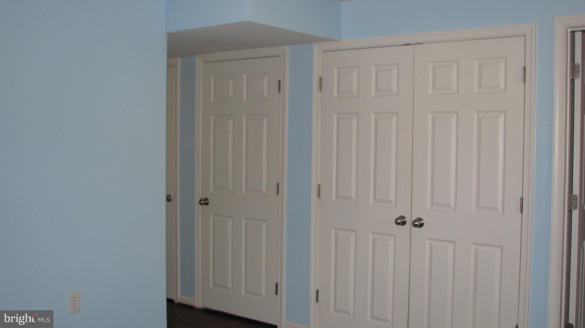 MARLOWE WOODS - Residential