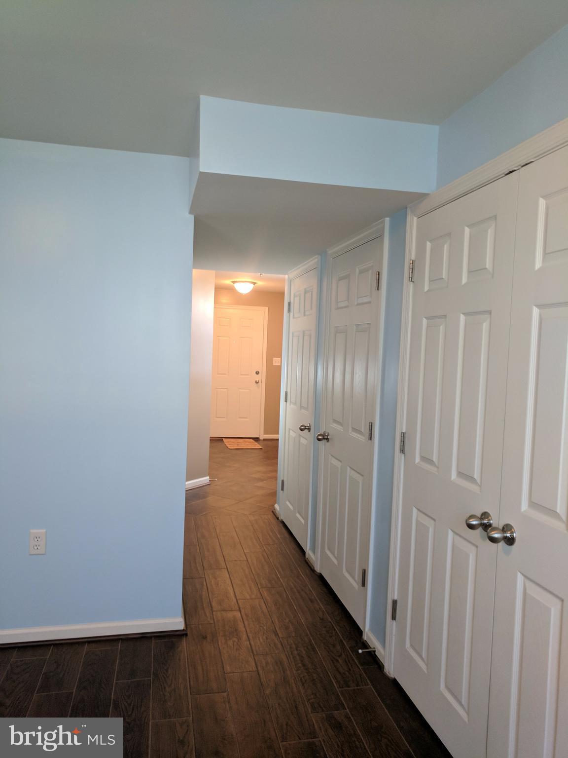 MARLOWE WOODS - Residential