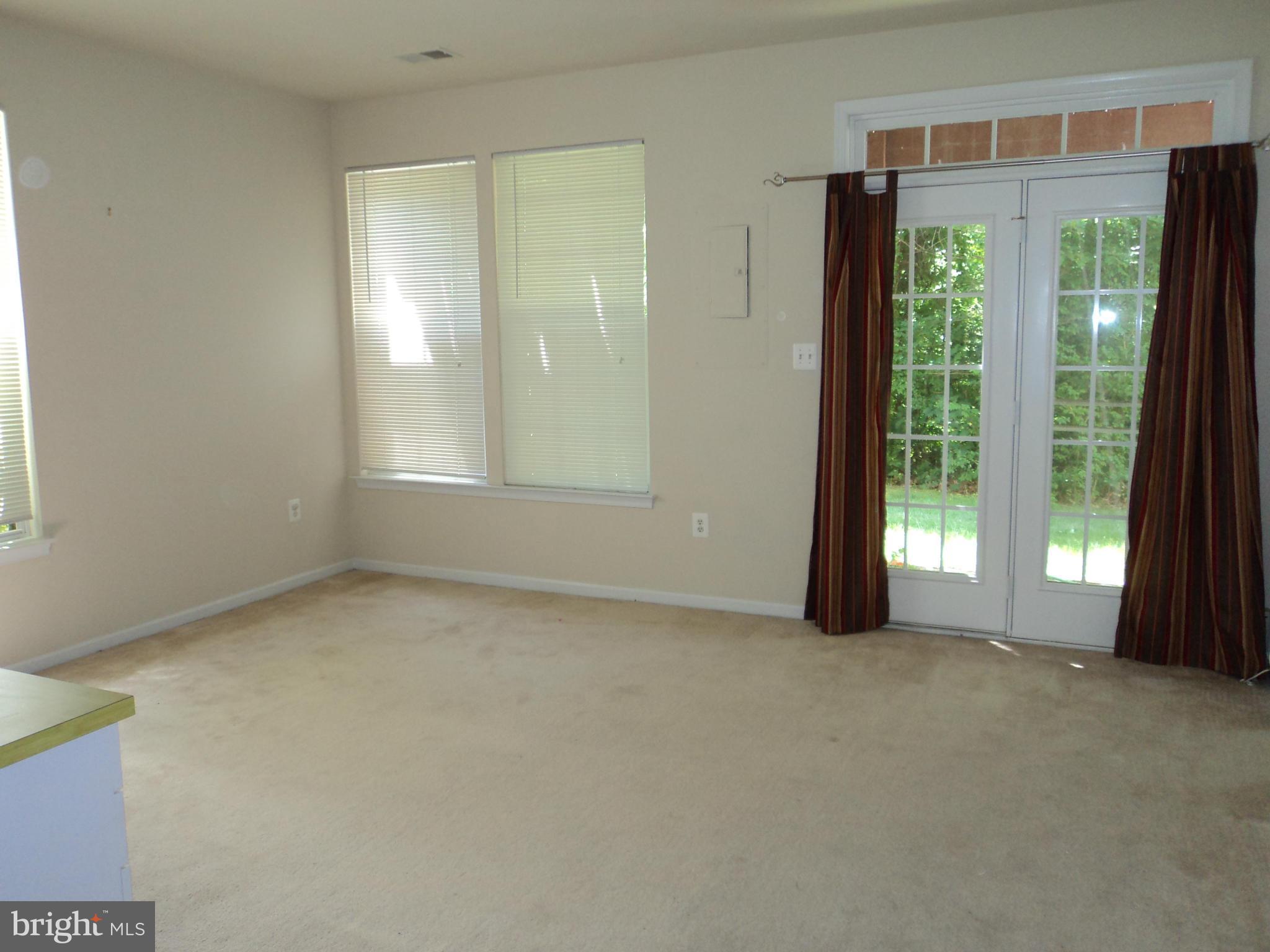 WESCOTT RIDGE - Residential Lease