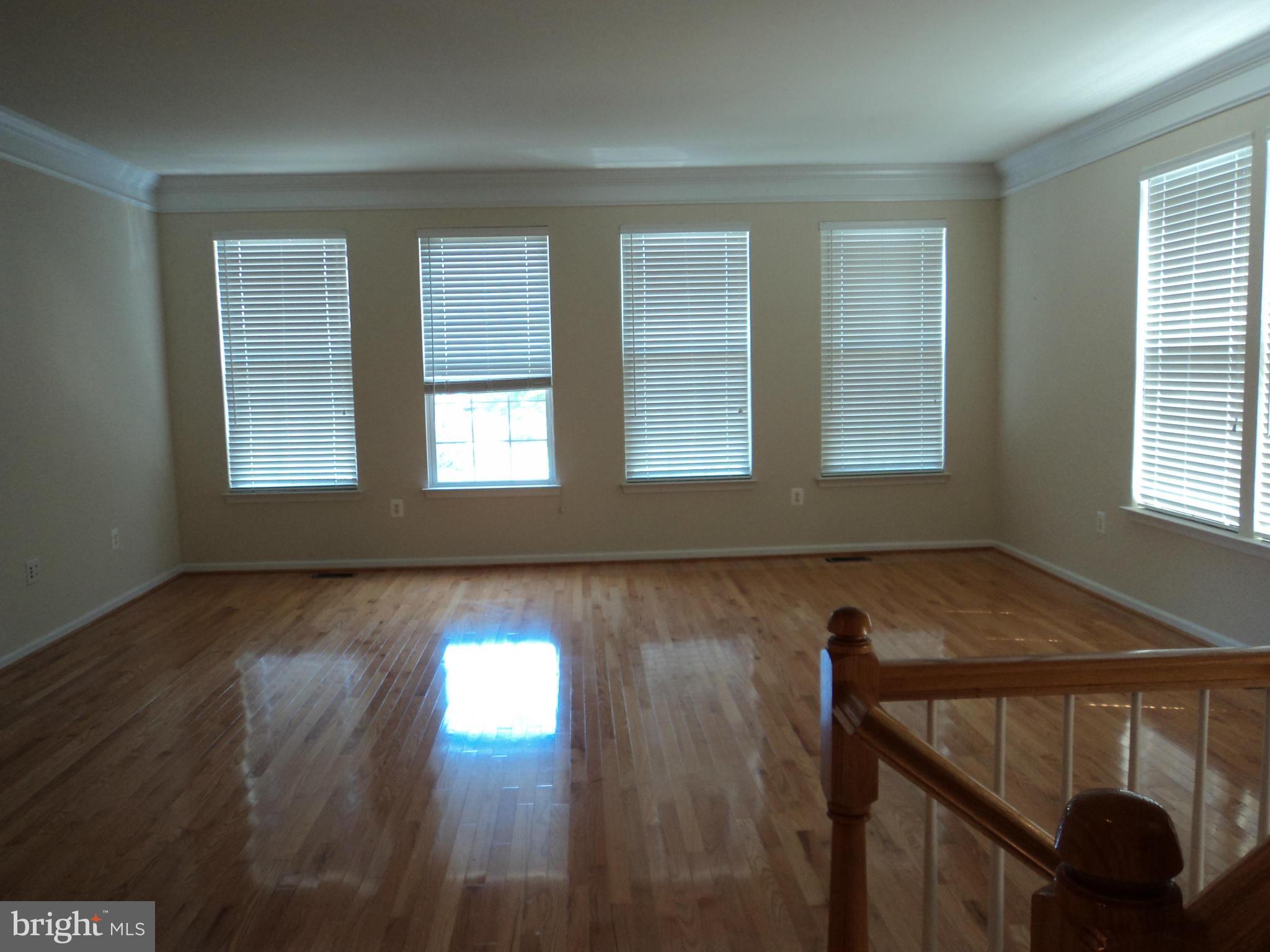 WESCOTT RIDGE - Residential Lease