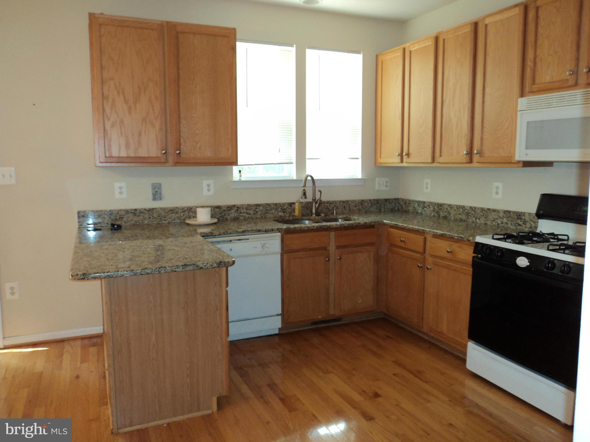 WESCOTT RIDGE - Residential Lease