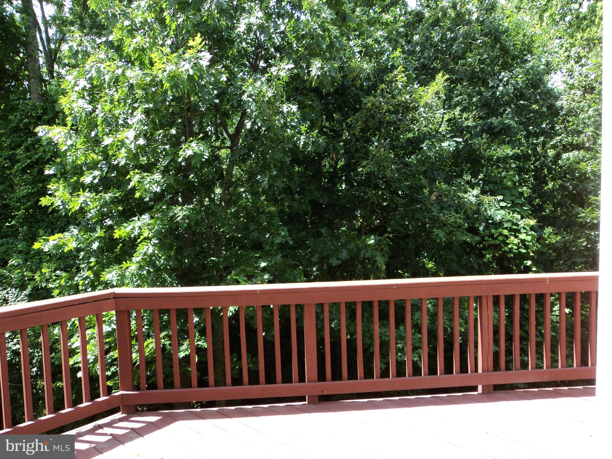 WESCOTT RIDGE - Residential Lease