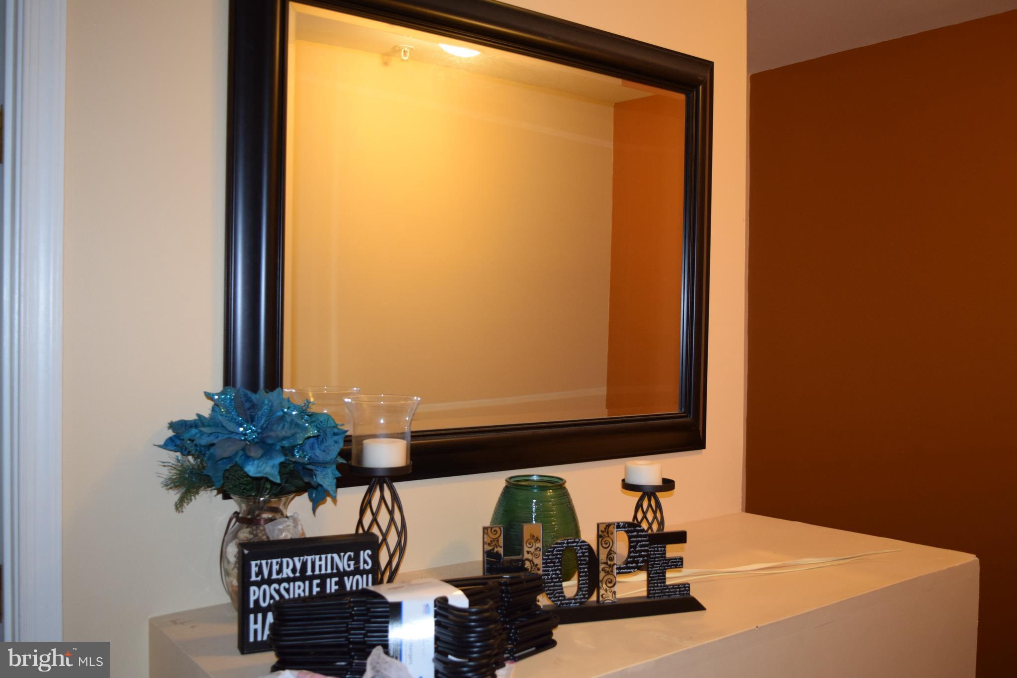 VILLAGES OF MARLBOROUGH - Residential Lease