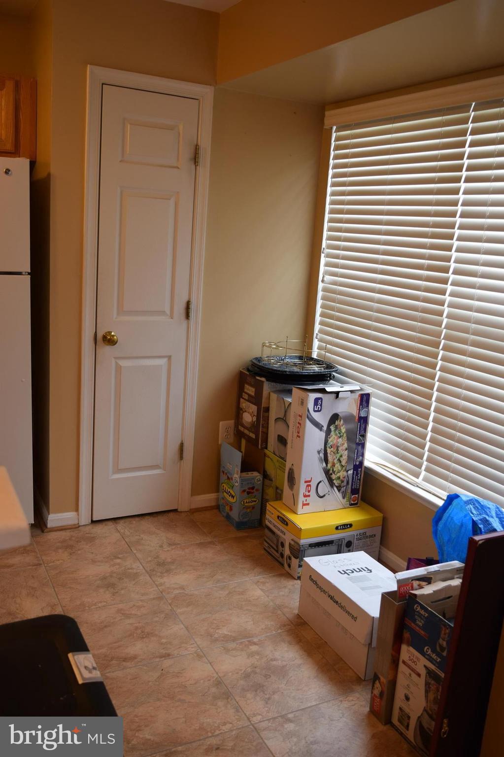 VILLAGES OF MARLBOROUGH - Residential Lease