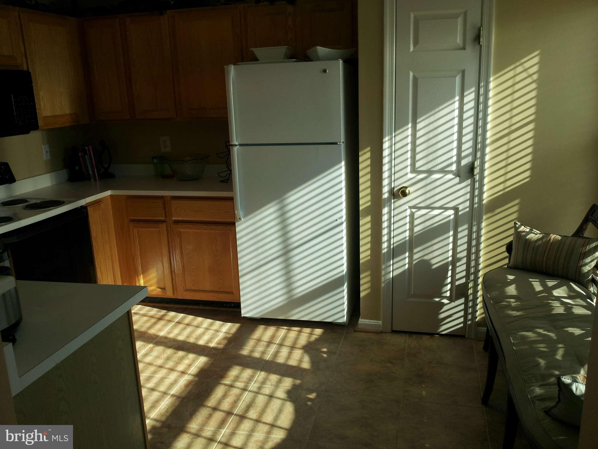 VILLAGES OF MARLBOROUGH - Residential Lease