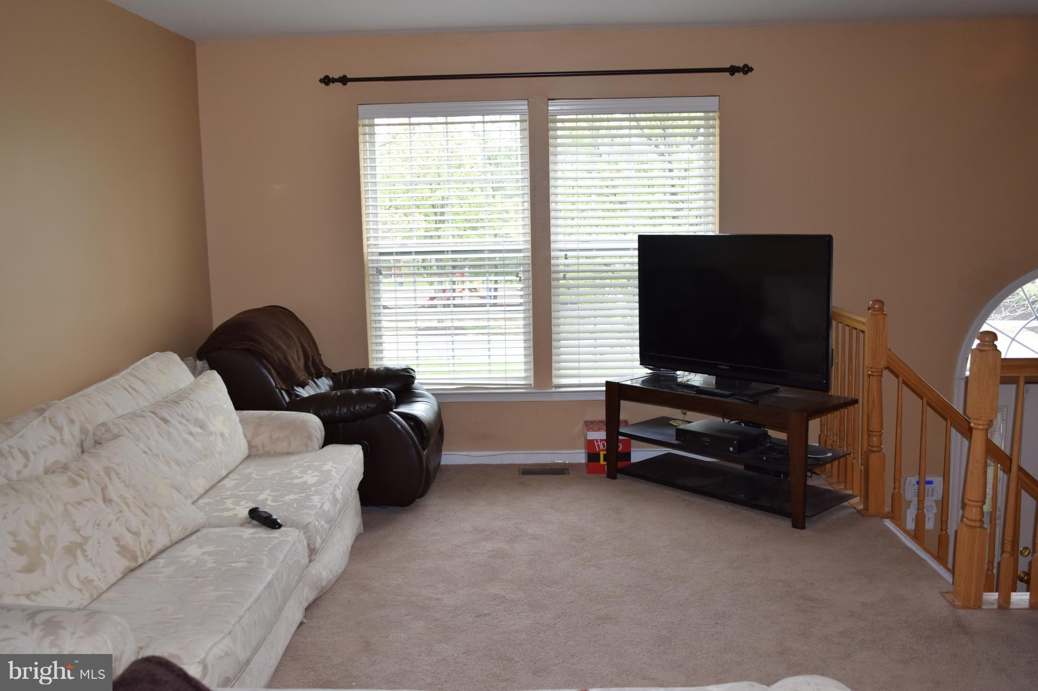 VILLAGES OF MARLBOROUGH - Residential Lease