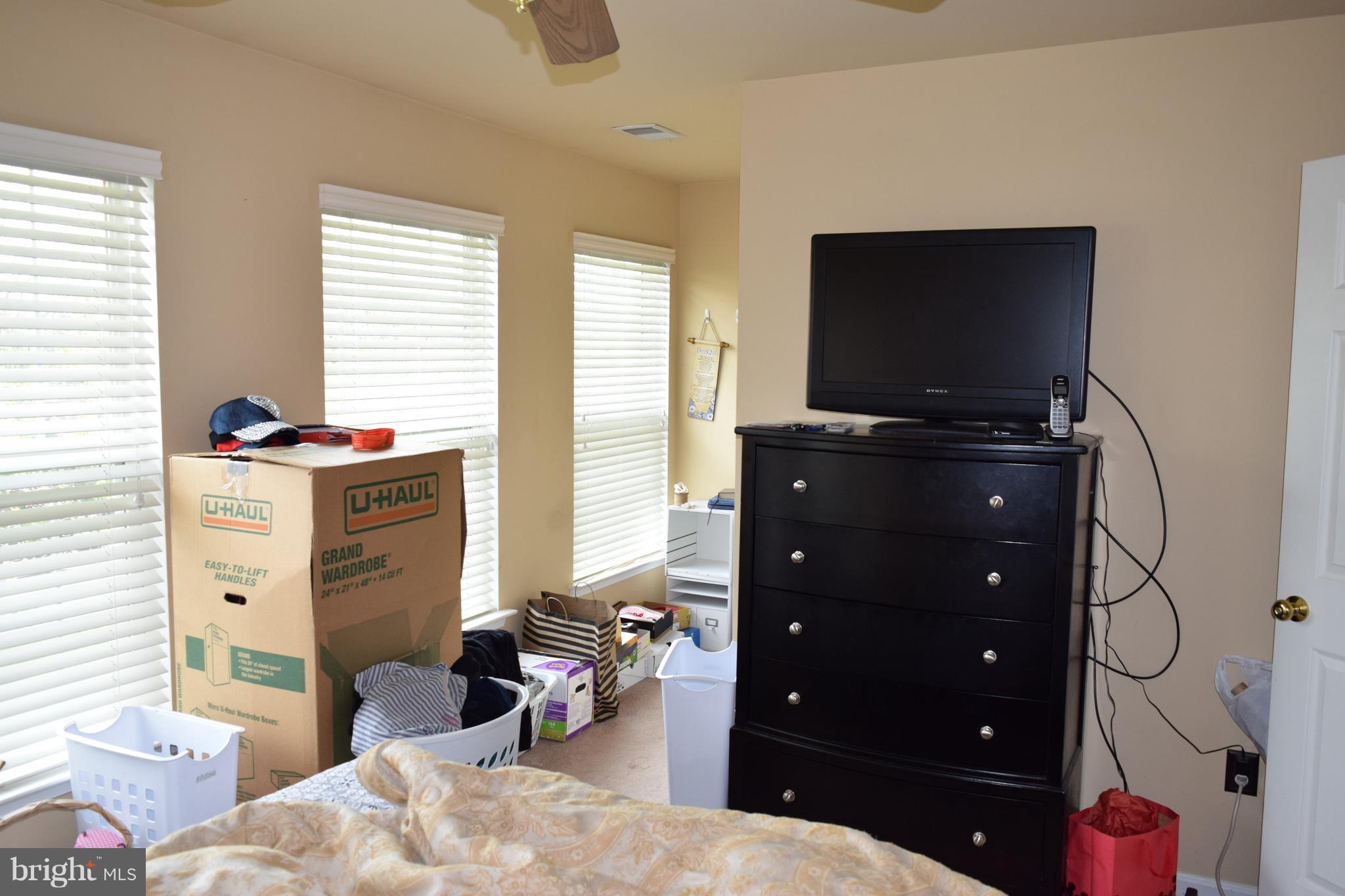 VILLAGES OF MARLBOROUGH - Residential Lease