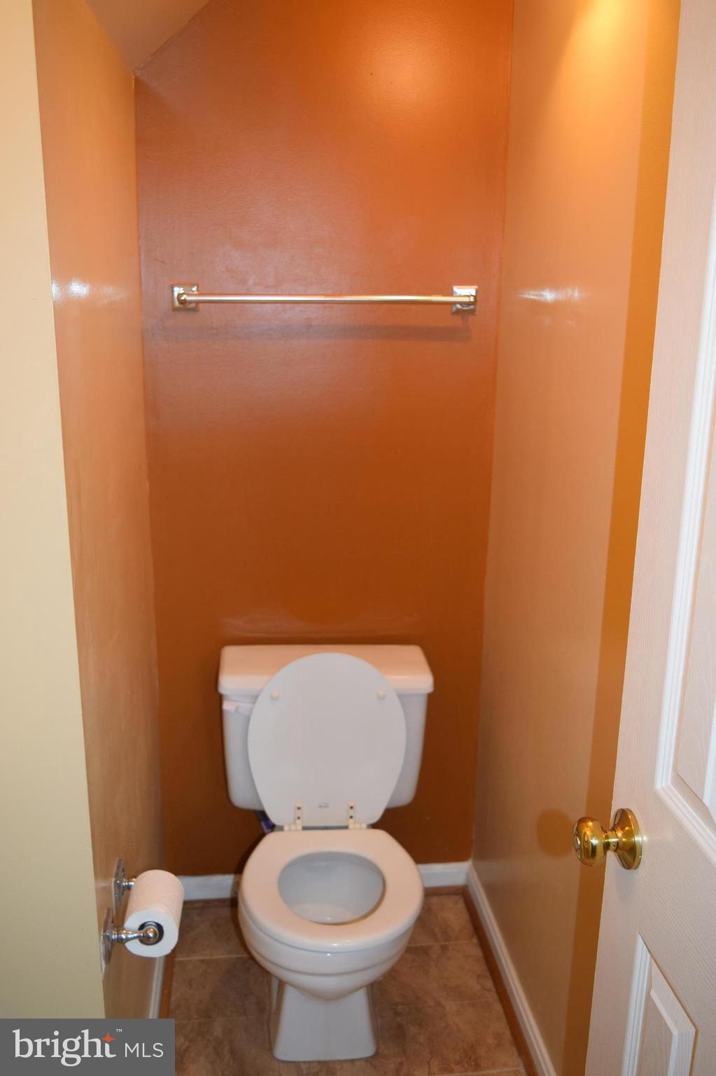 VILLAGES OF MARLBOROUGH - Residential Lease