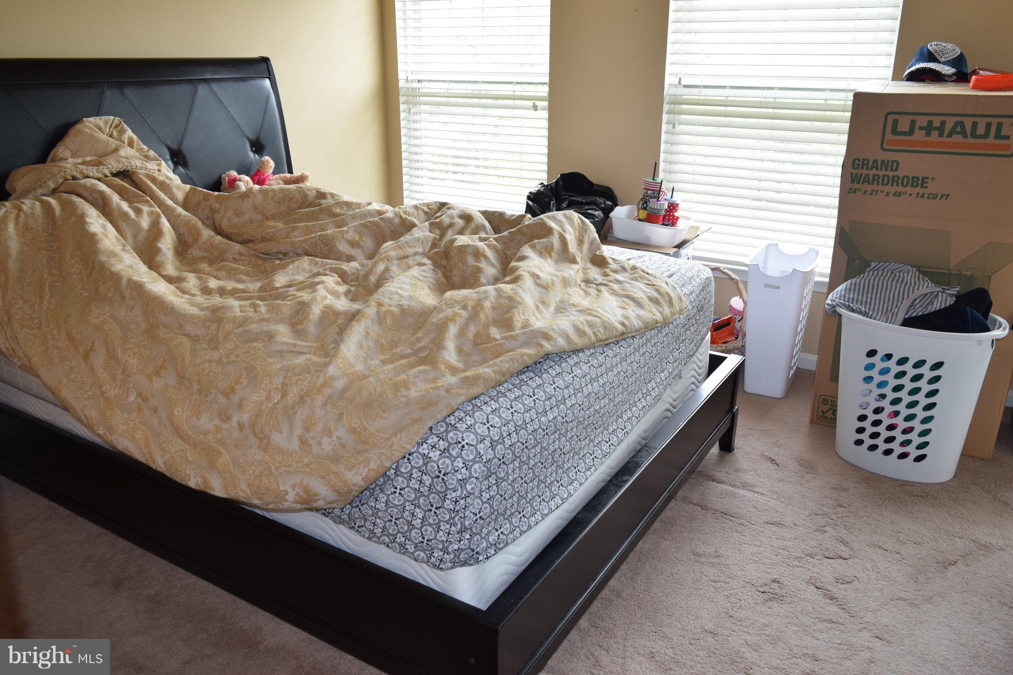 VILLAGES OF MARLBOROUGH - Residential Lease