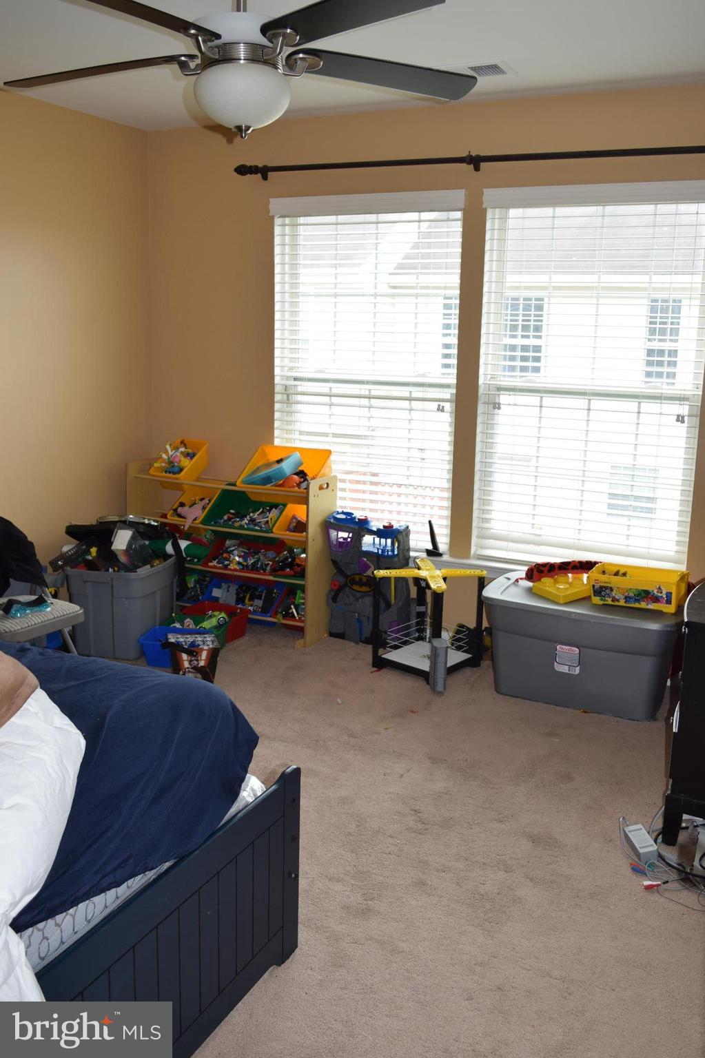 VILLAGES OF MARLBOROUGH - Residential Lease