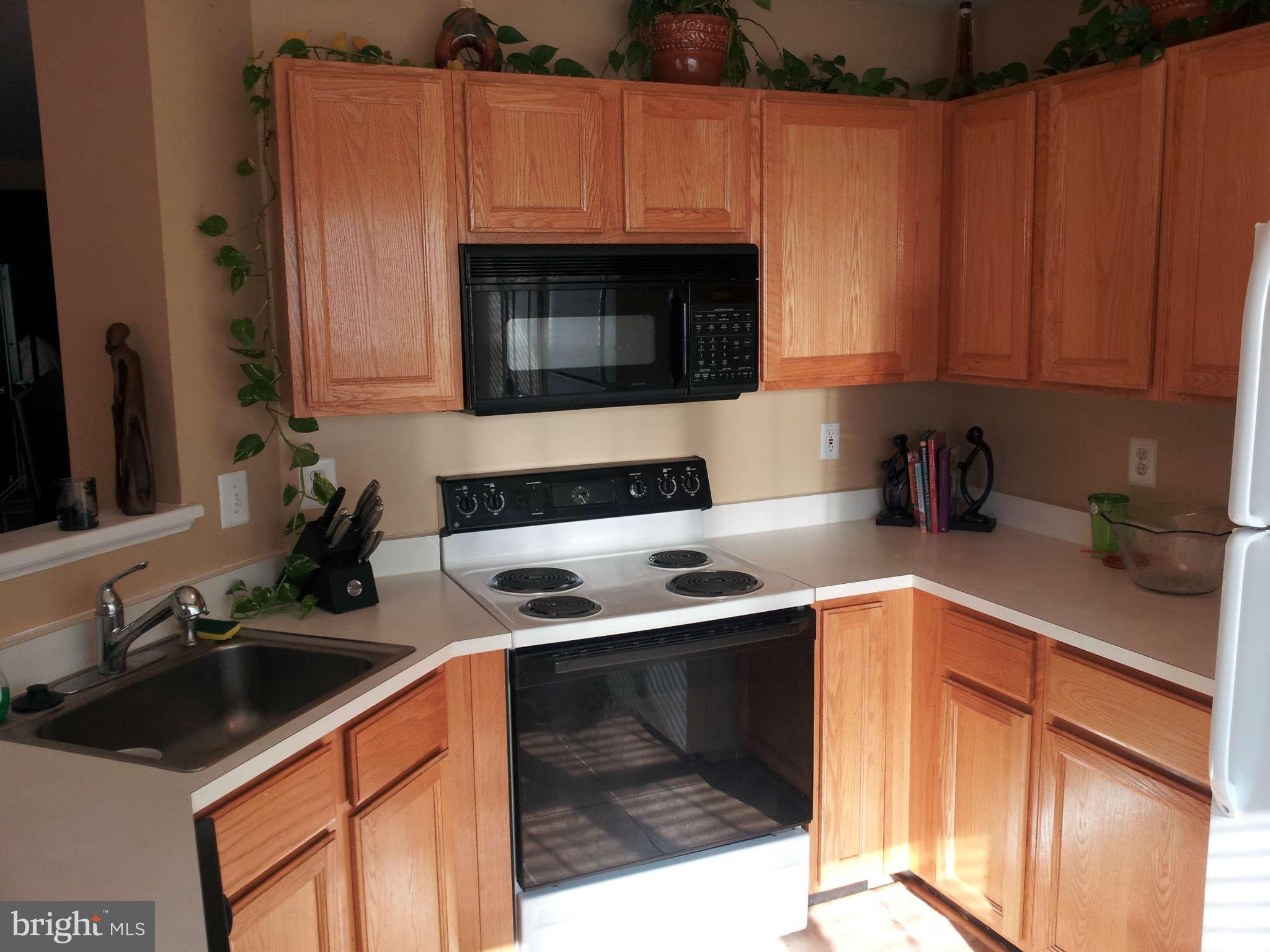 VILLAGES OF MARLBOROUGH - Residential Lease