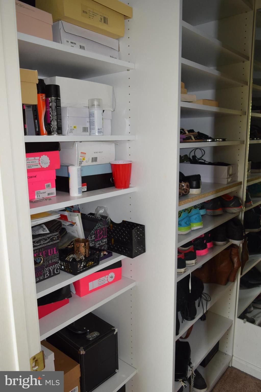 VILLAGES OF MARLBOROUGH - Residential Lease