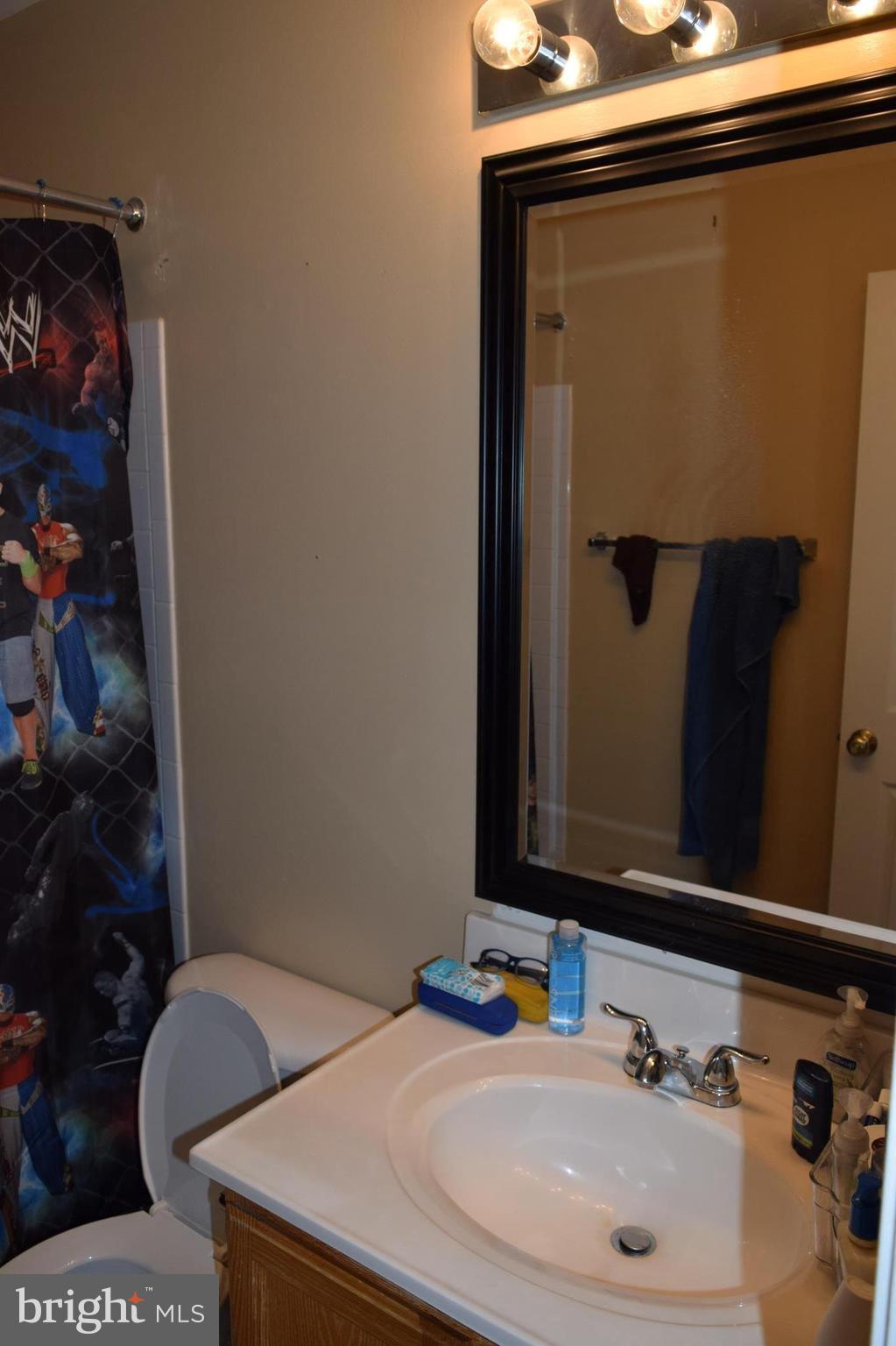 VILLAGES OF MARLBOROUGH - Residential Lease