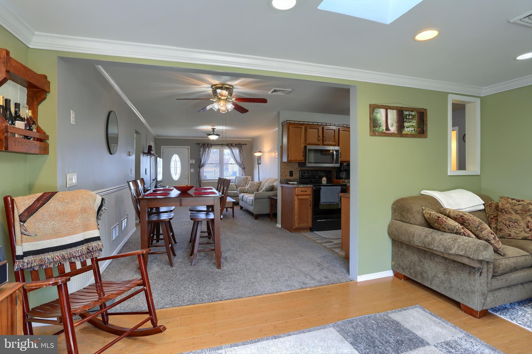 DILLSBURG - Residential