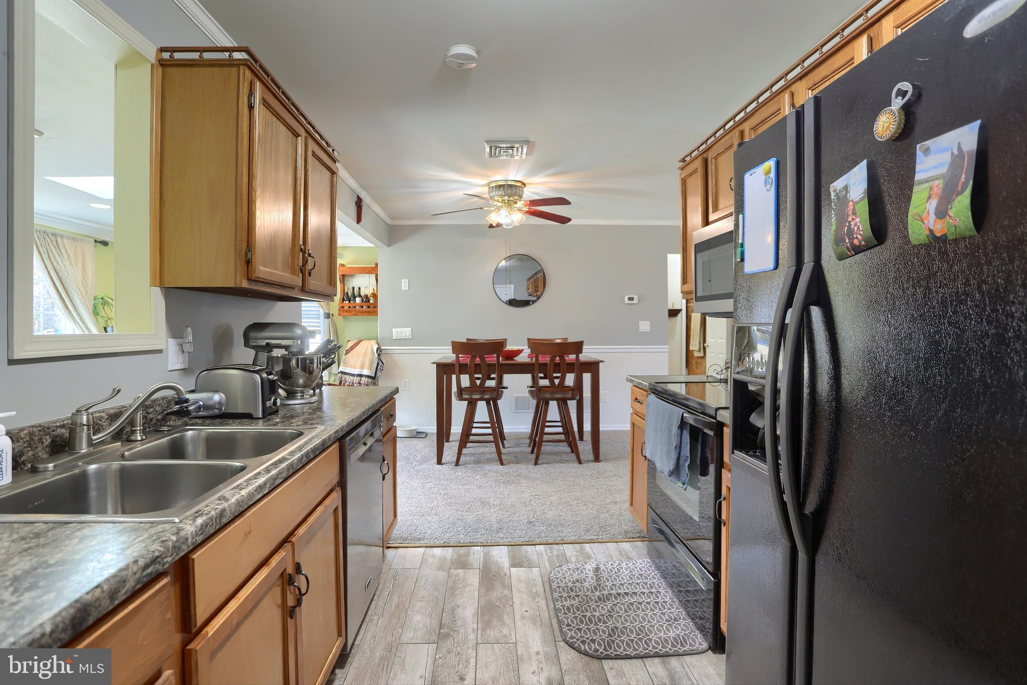 DILLSBURG - Residential