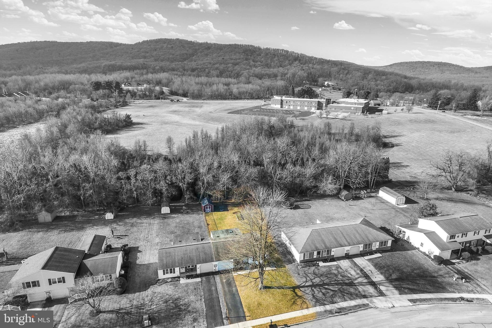 DILLSBURG - Residential