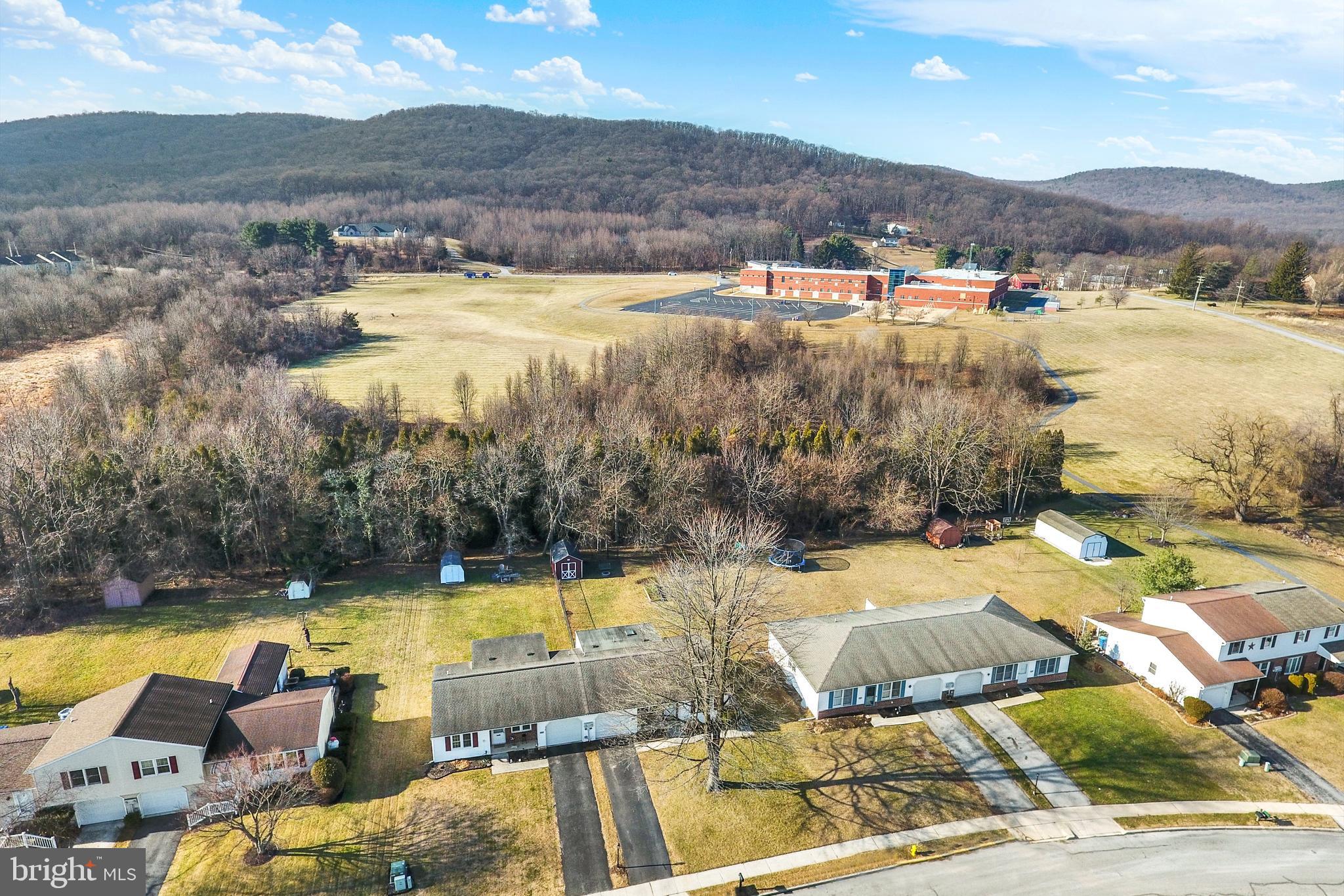 DILLSBURG - Residential