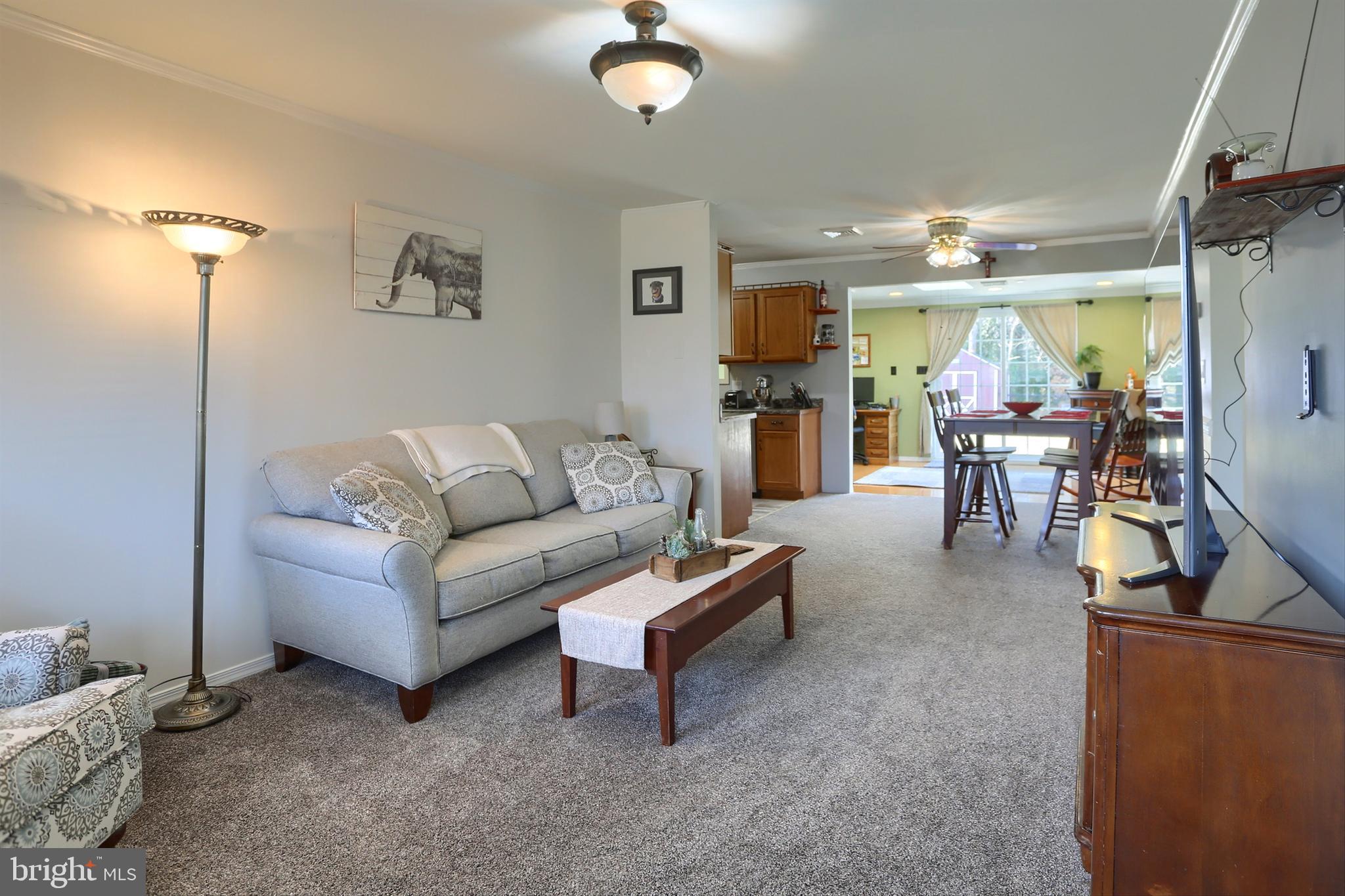 DILLSBURG - Residential