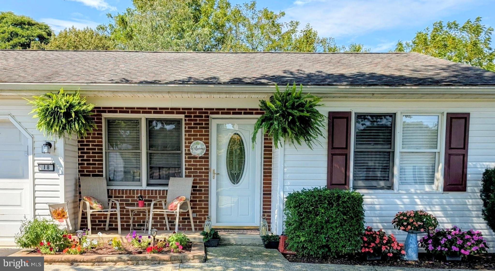 DILLSBURG - Residential