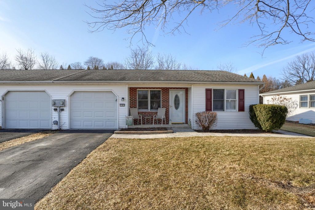 Photo of 18 May Drive, DILLSBURG, PA 17019 (MLS # PAYK2095630)