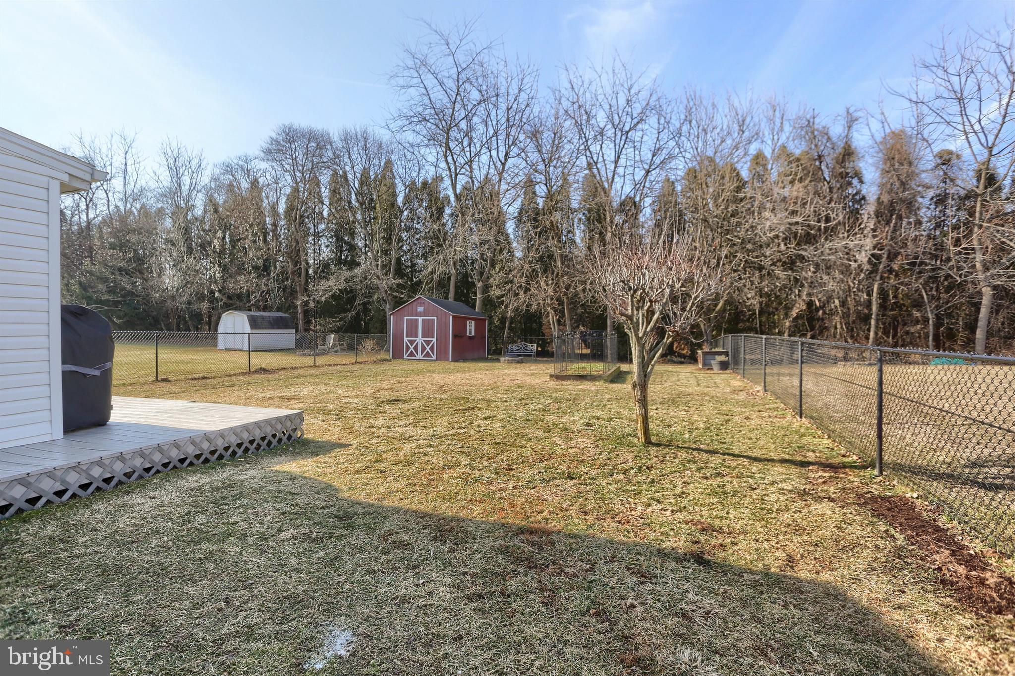 DILLSBURG - Residential