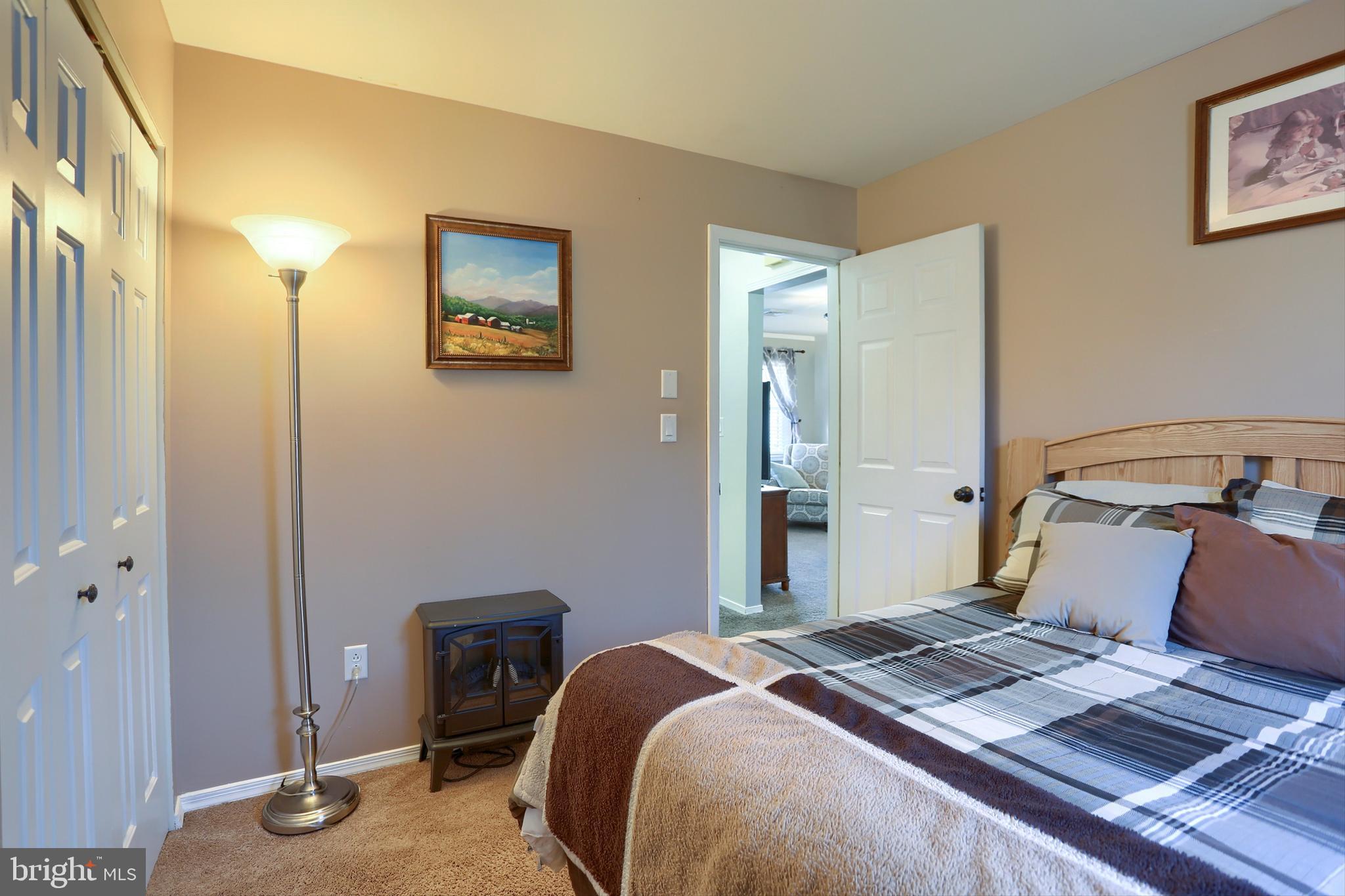 DILLSBURG - Residential