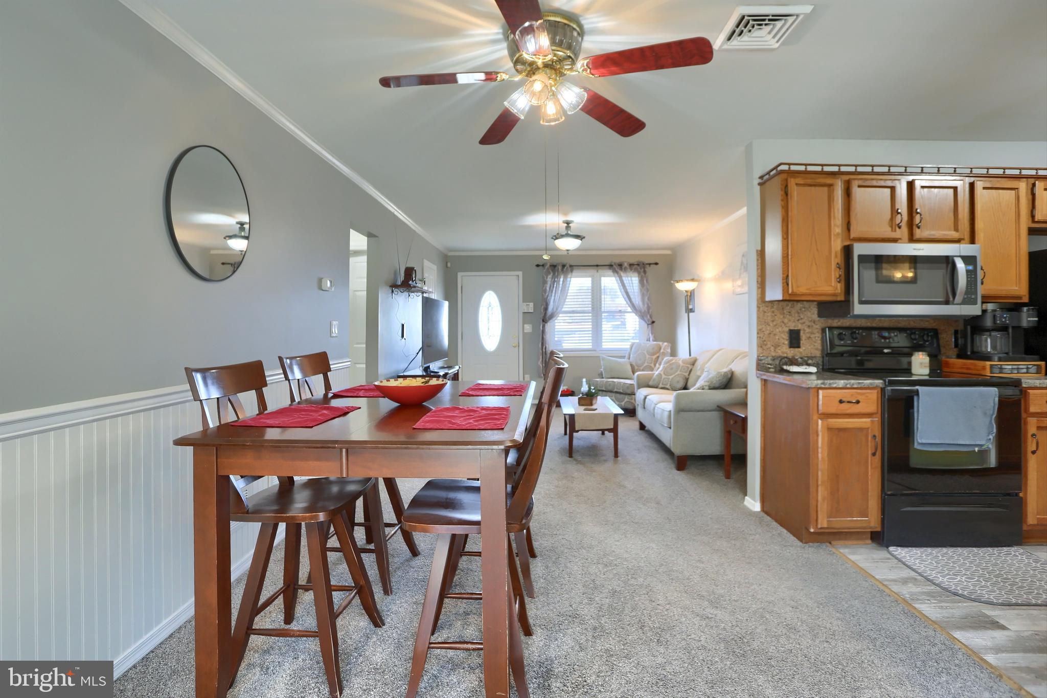 DILLSBURG - Residential