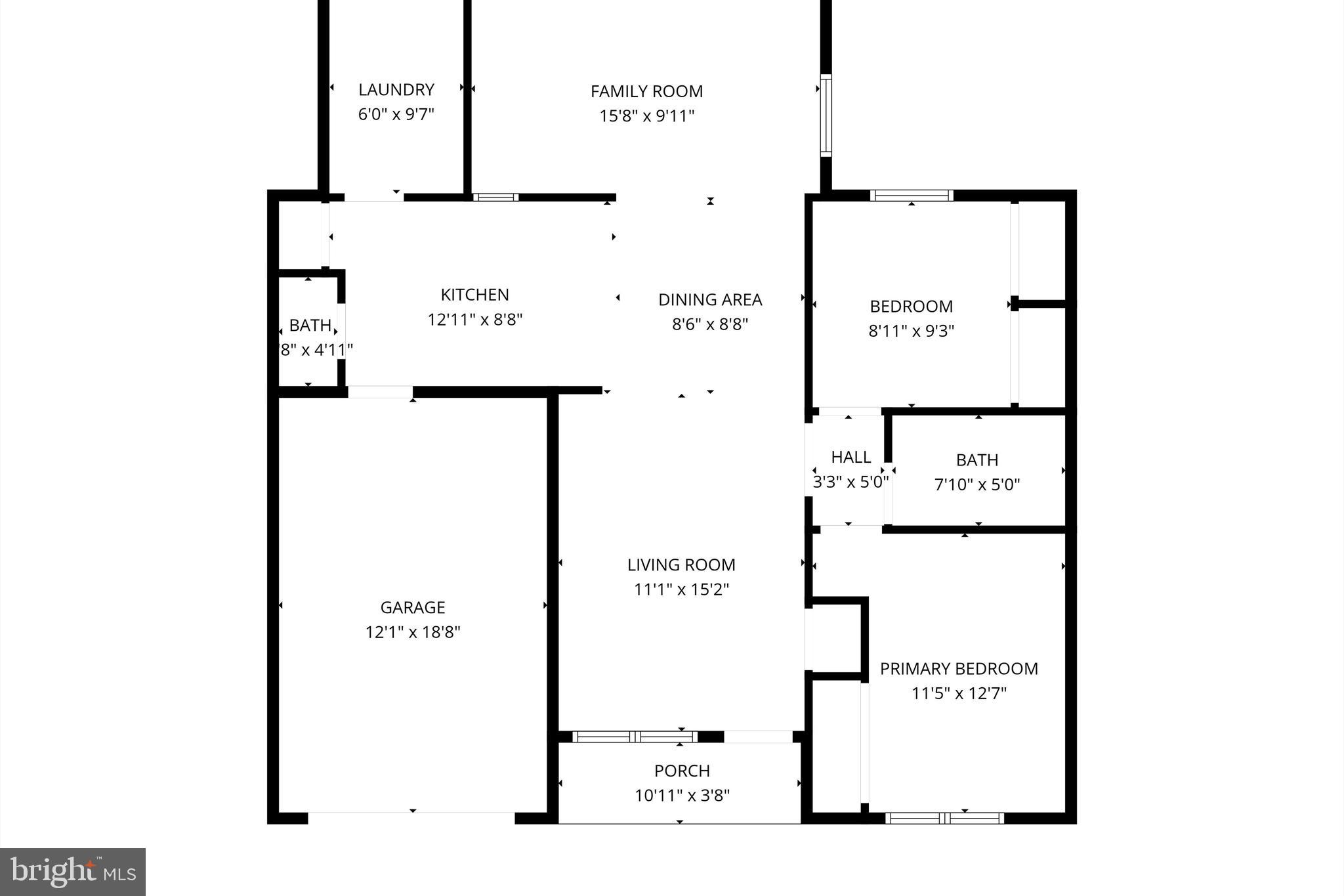 DILLSBURG - Residential