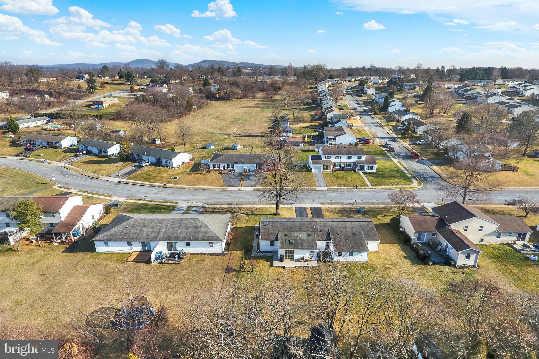 DILLSBURG - Residential