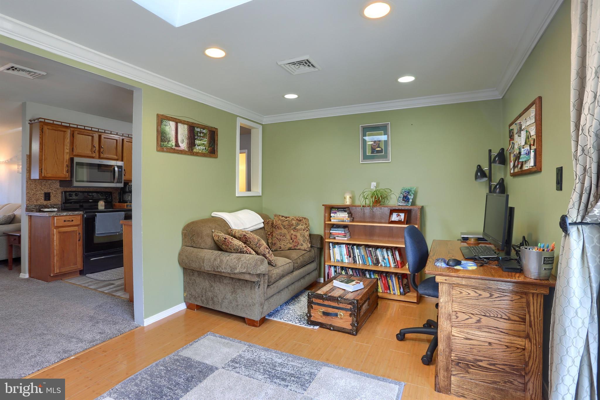 DILLSBURG - Residential