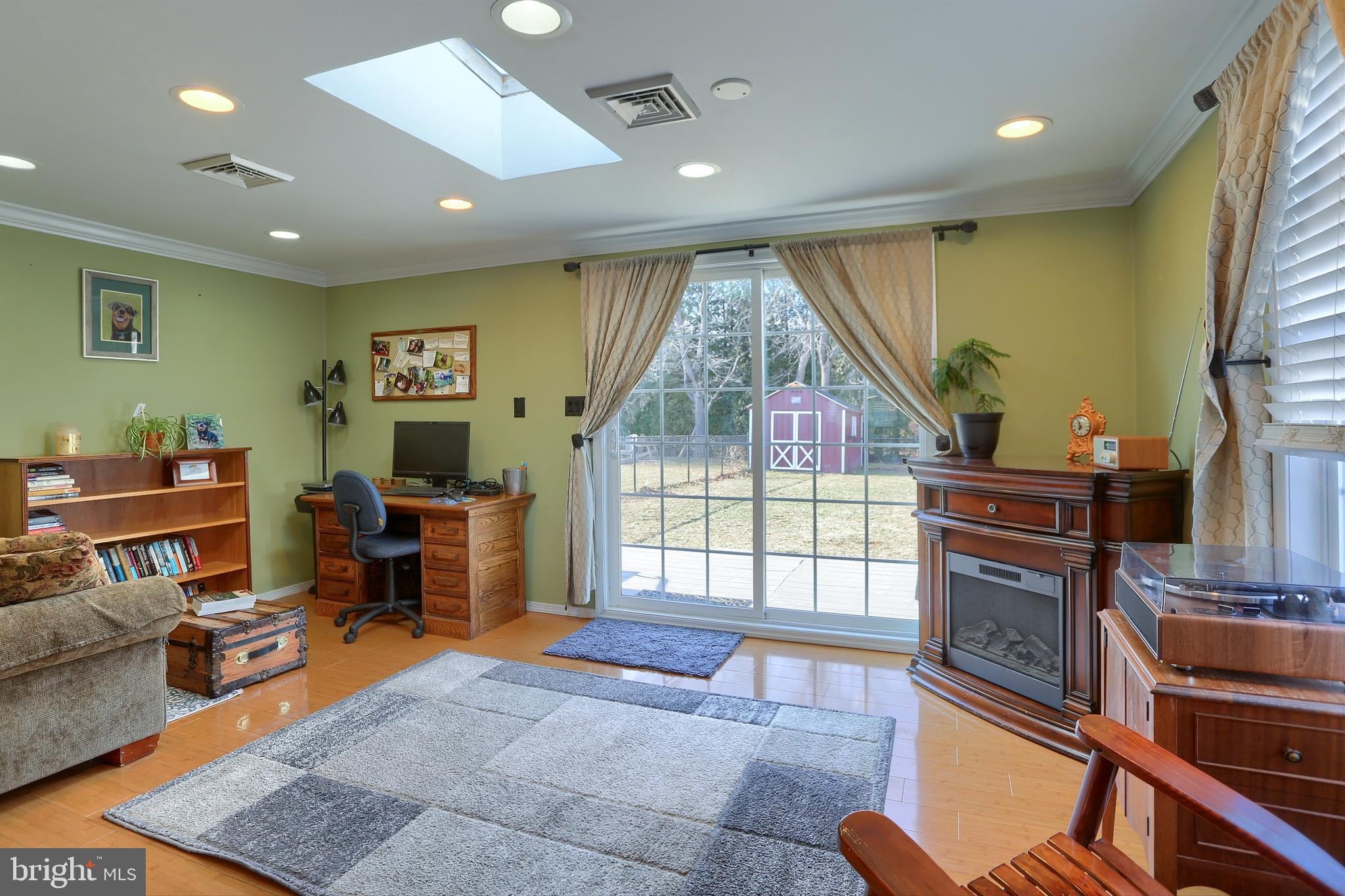 DILLSBURG - Residential