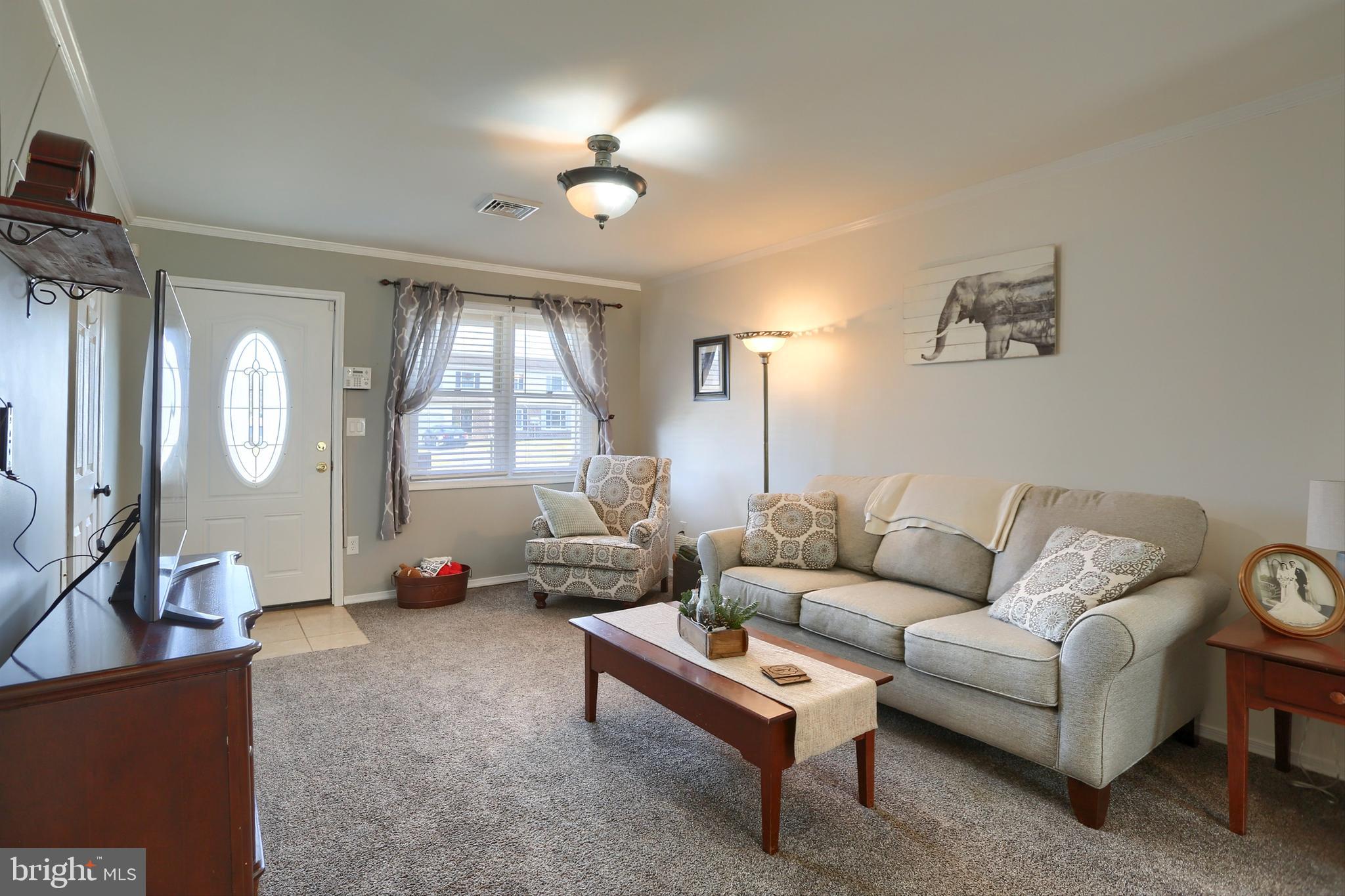 DILLSBURG - Residential