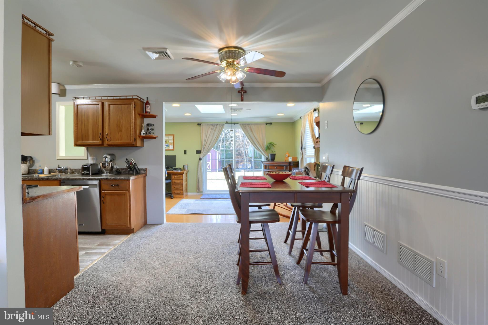 DILLSBURG - Residential