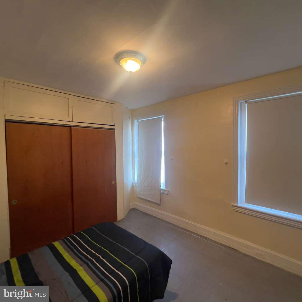 PHILADELPHIA - Residential