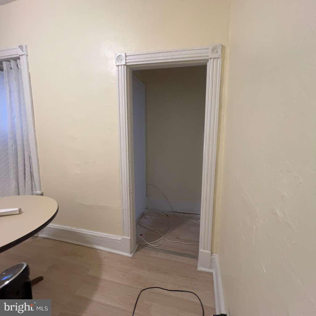 PHILADELPHIA - Residential