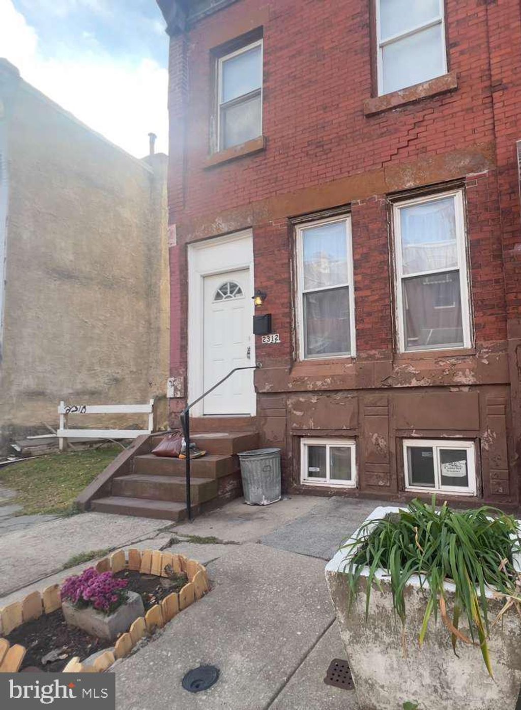 Photo of 2312 N Lambert Street, PHILADELPHIA, PA 19132 (MLS # PAPH2530392)