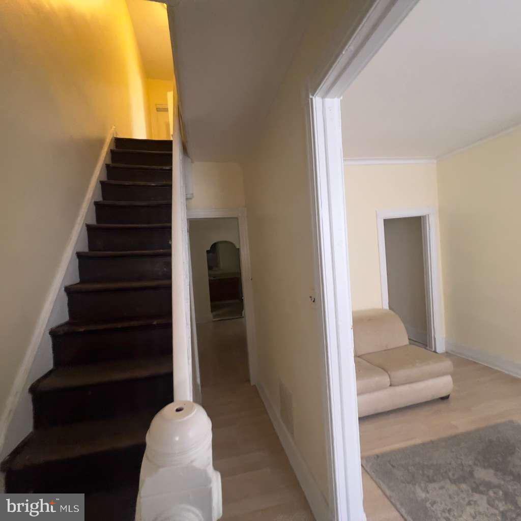 PHILADELPHIA - Residential