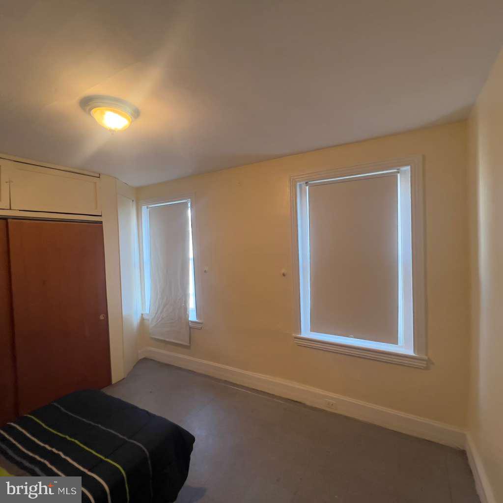 PHILADELPHIA - Residential