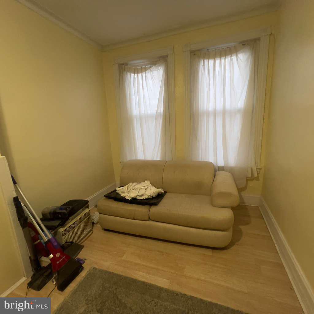 PHILADELPHIA - Residential