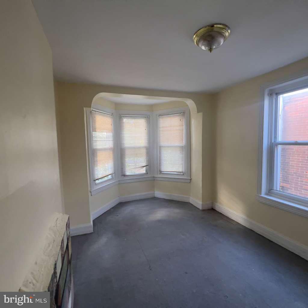 PHILADELPHIA - Residential