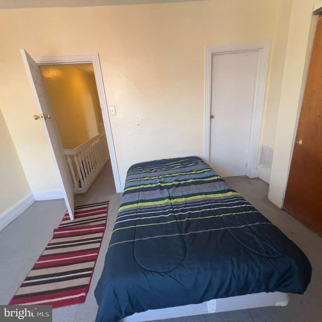 PHILADELPHIA - Residential